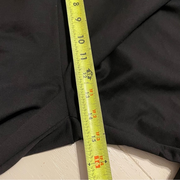 Kobi Halperin Womens Active Jogger Pants Size XL Black KPOP50 - Picture 7 of 8